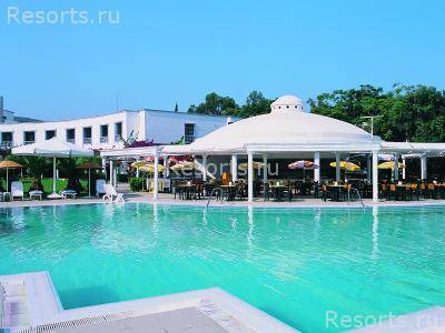 Samara Hotel 14